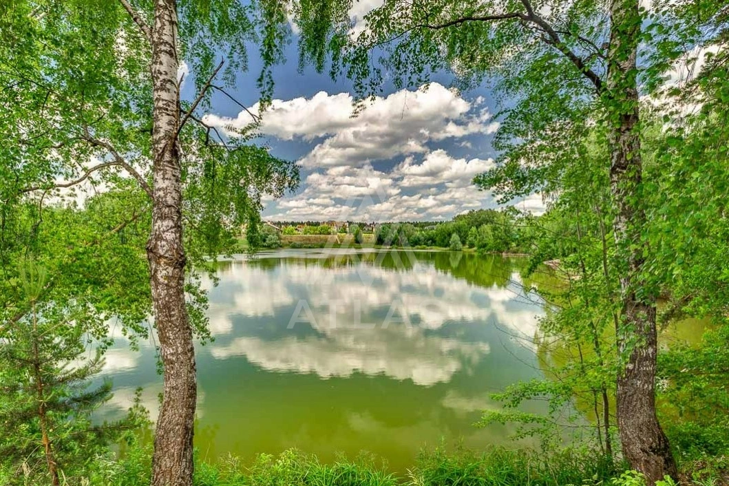 Участок в живописном месте, фото 2