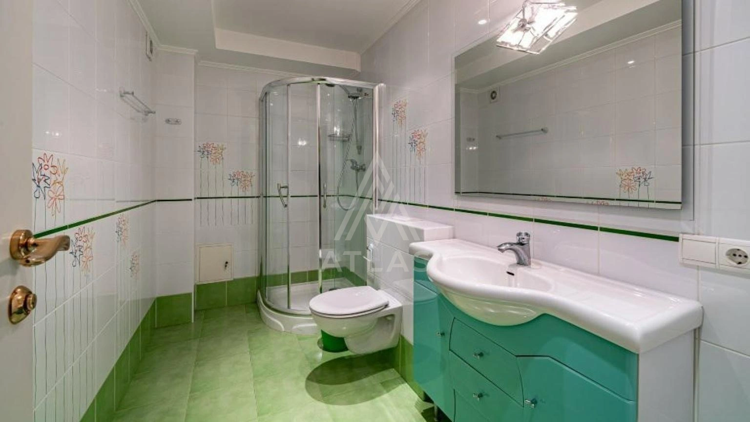 Дом в классическом архитектурном стиле, фото 15