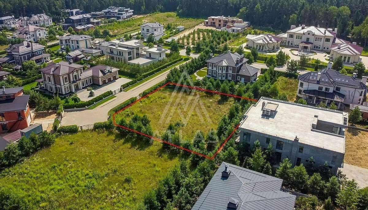 Участок в центре поселка, фото 2