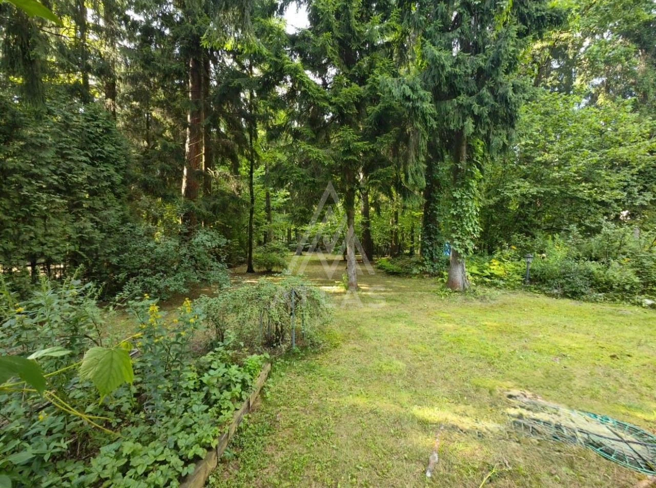 Классический особняк с бассейном, фото 11