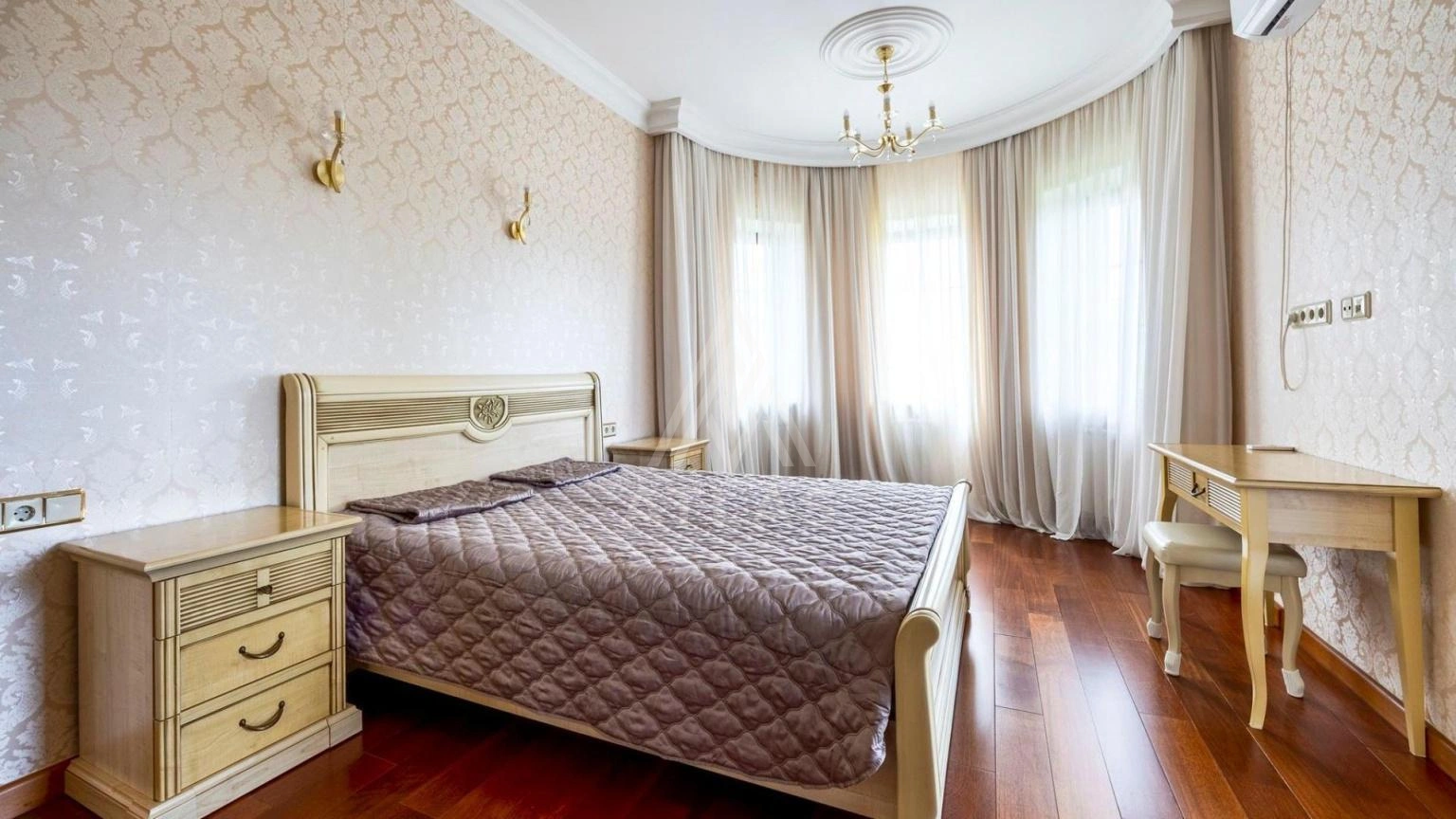 Особняк в стиле современной классики, фото 11