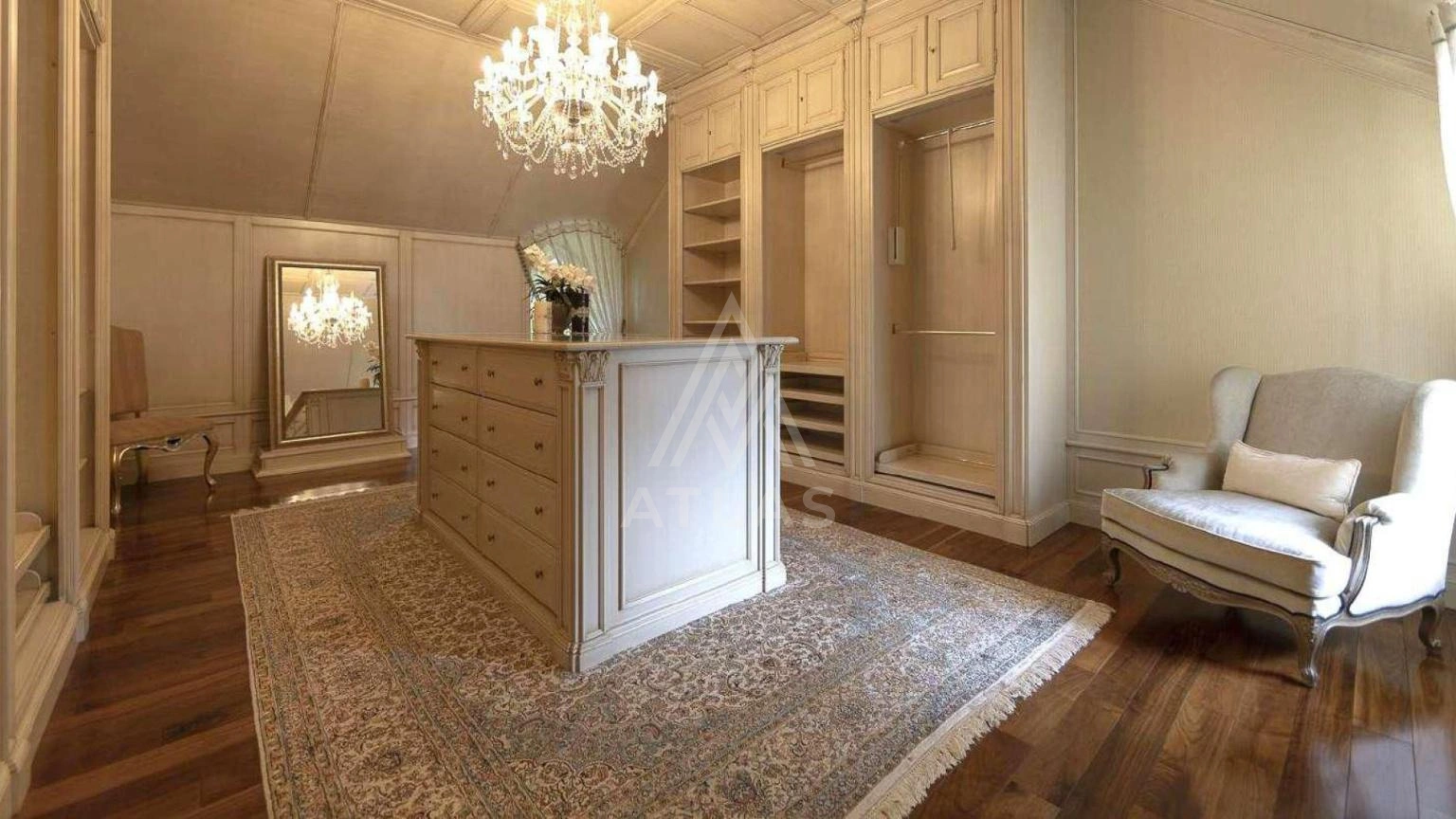 Классический дом с гаражом, фото 9