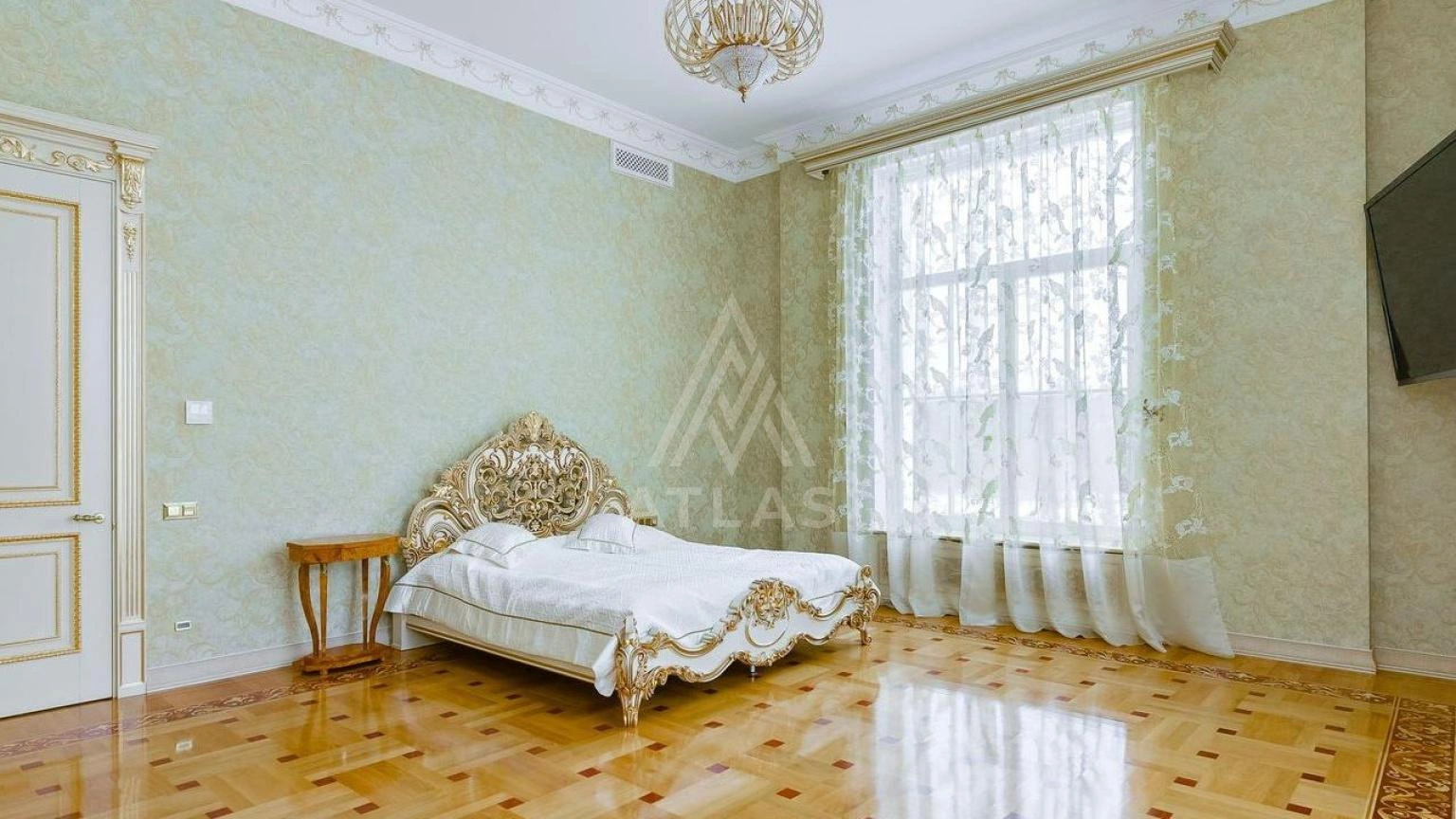 Классическая усадьба со СПА-зоной, фото 12