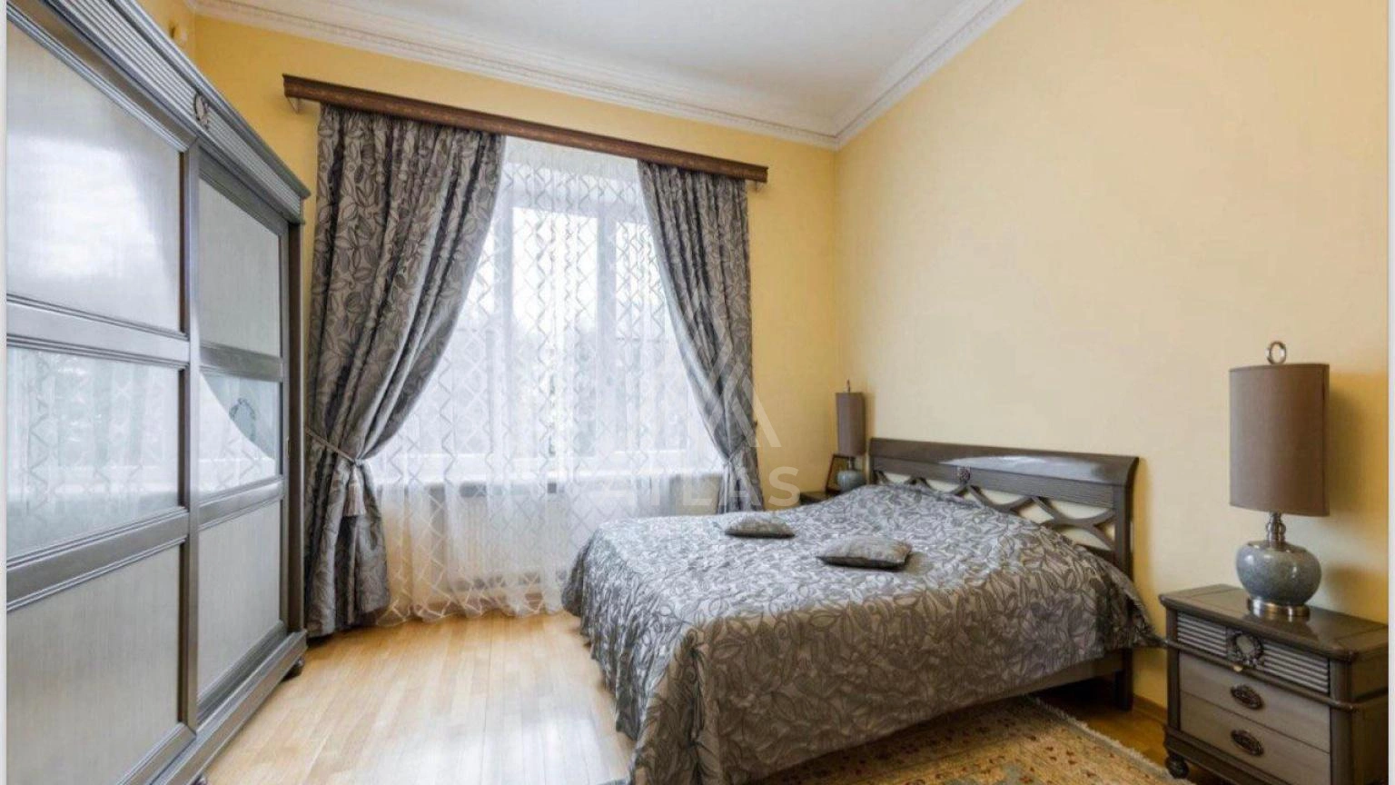 Дом в классическом стиле, фото 14