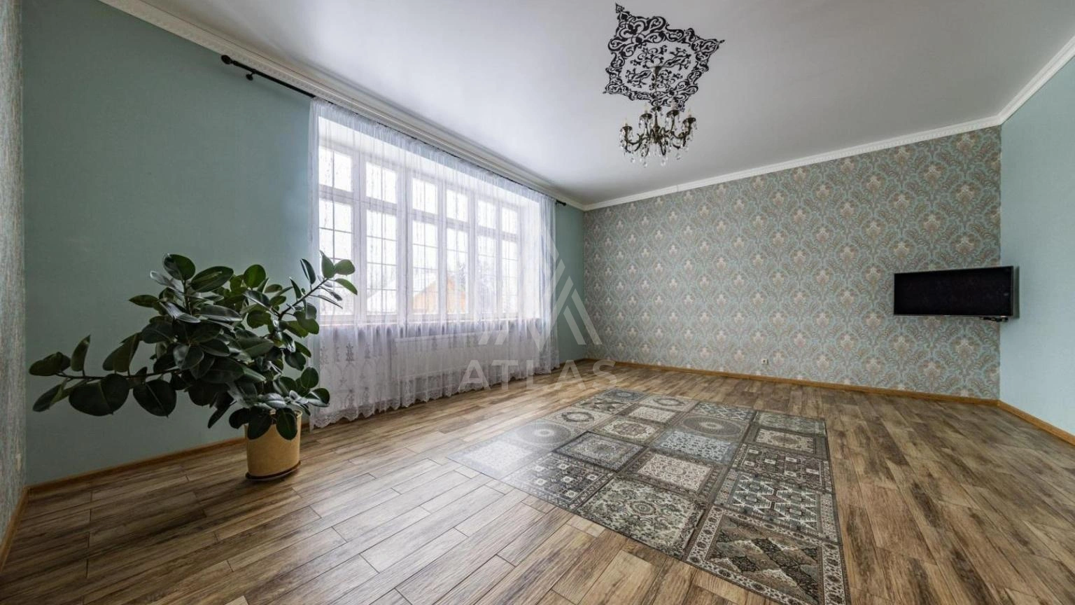 Дом в классическом стиле, фото 13