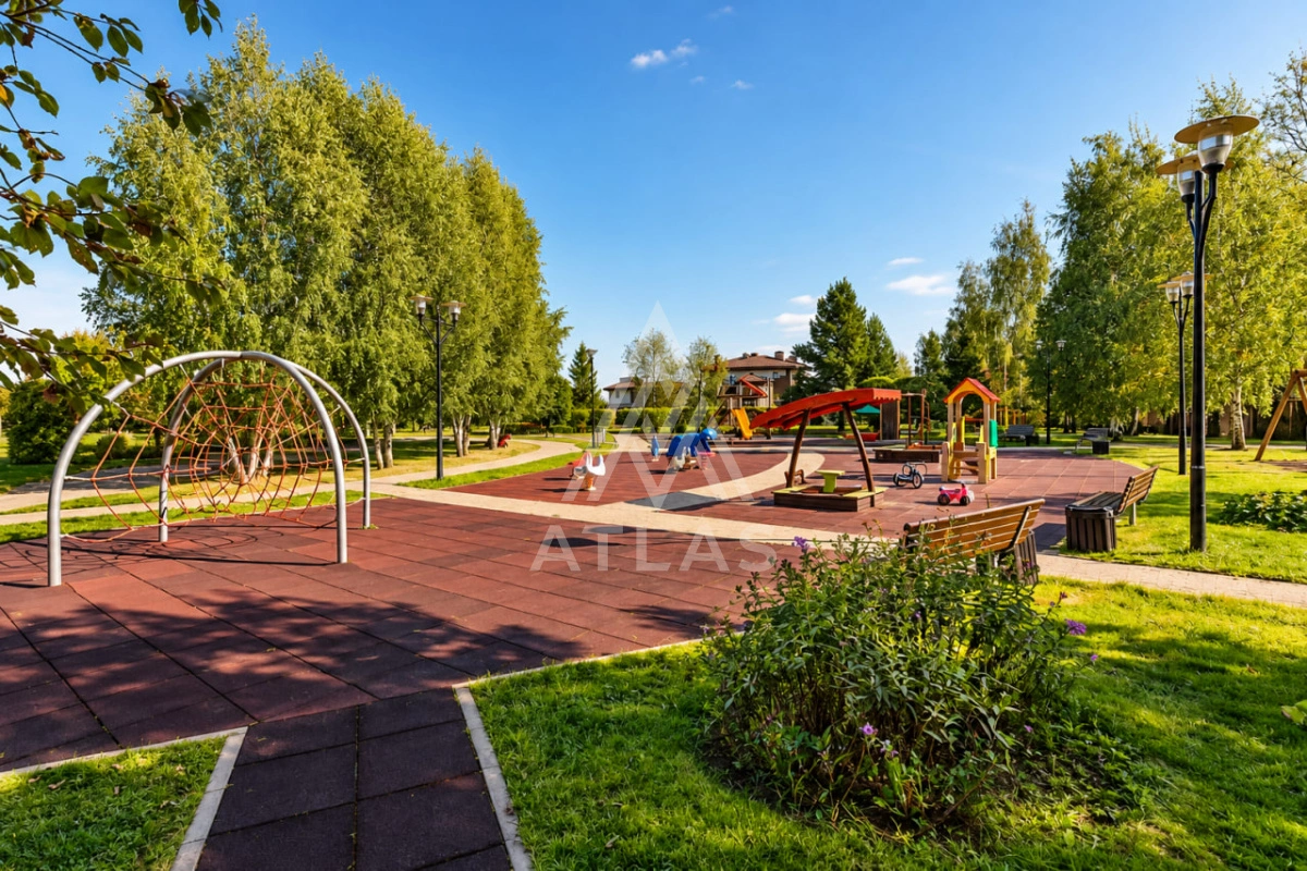 Парк Фонте, фото 3