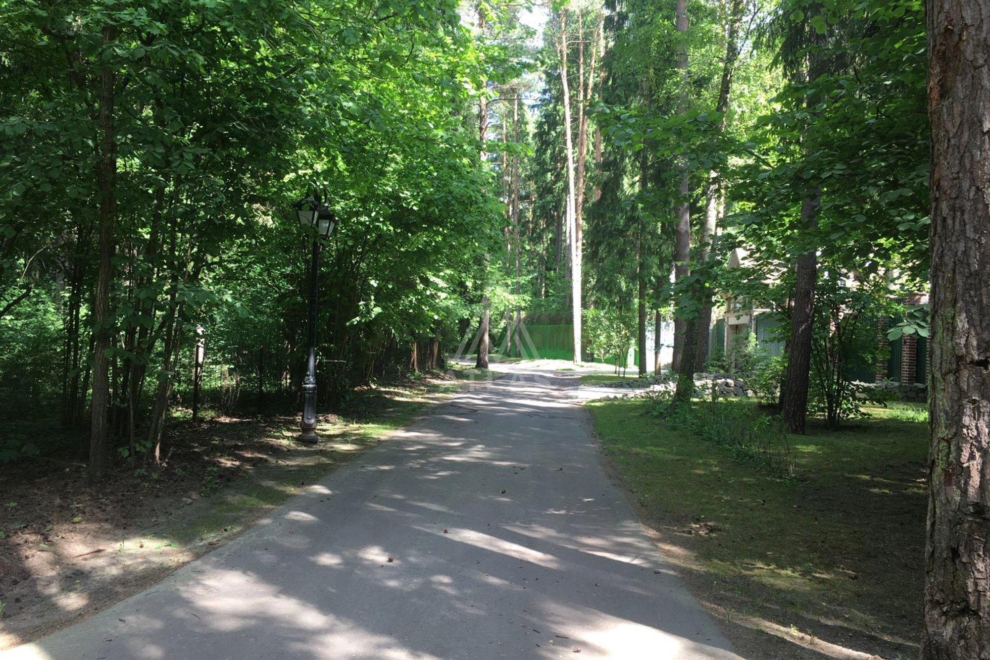 Участок в тихом месте, фото 1