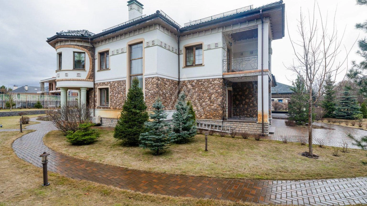 Дом со вторым светом, фото 2