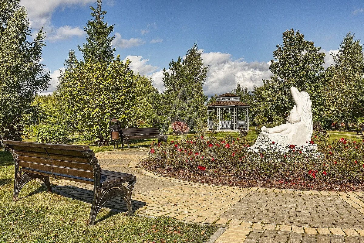 Видовой участок, фото 2