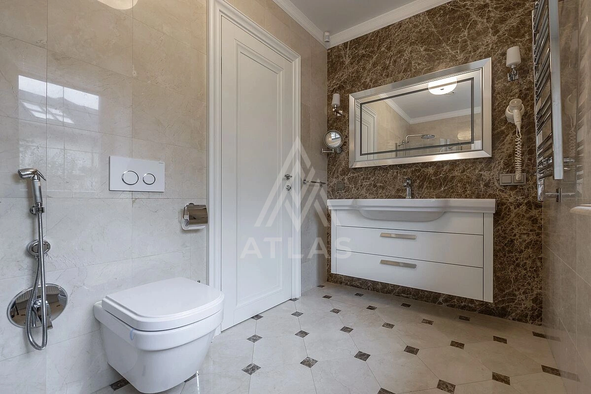 Дом со вторым светом и SPA-зоной, фото 13