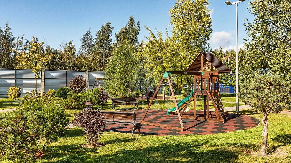 Новорижский, фото 9
