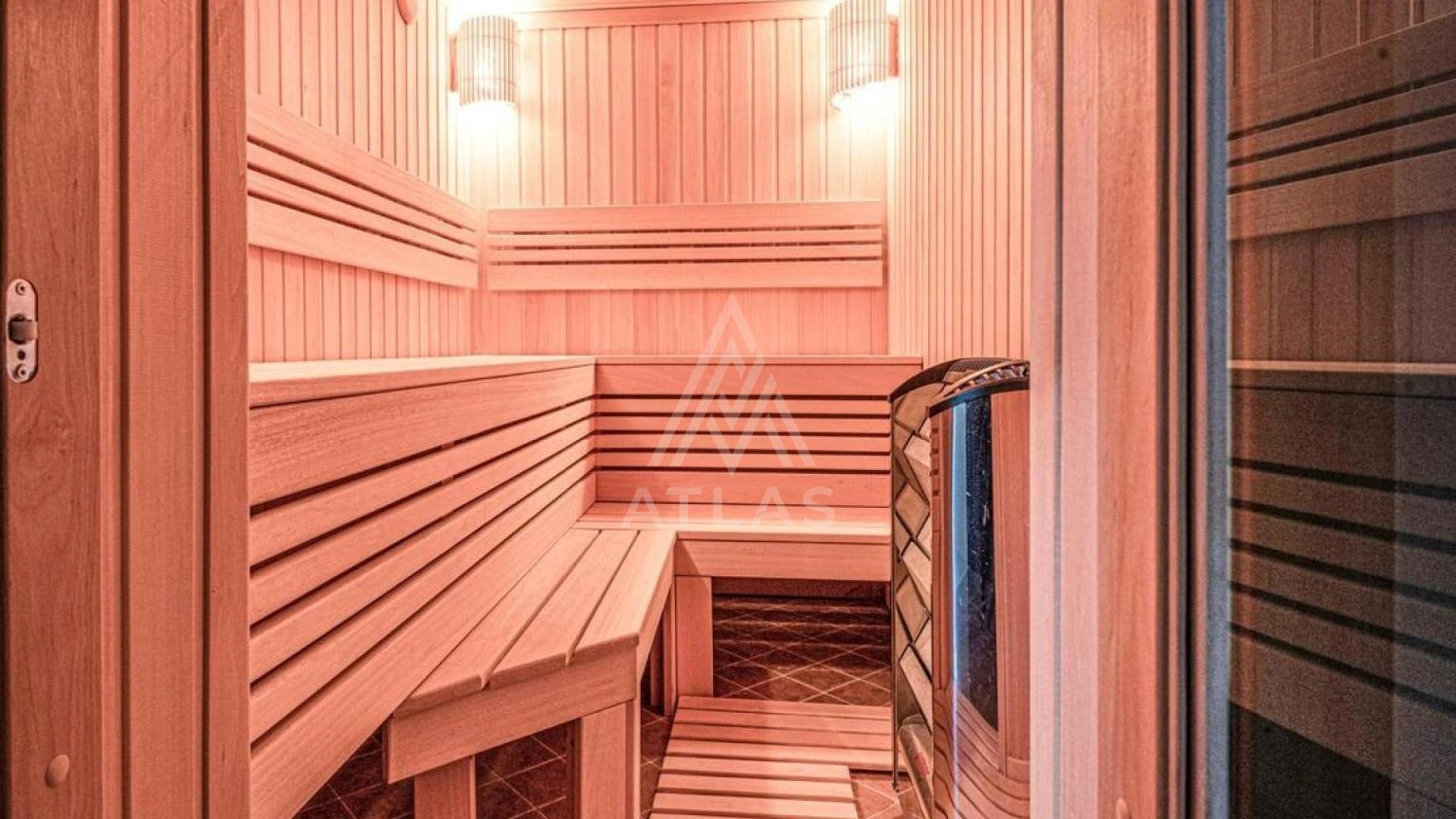 Дом в классическом стиле, фото 10