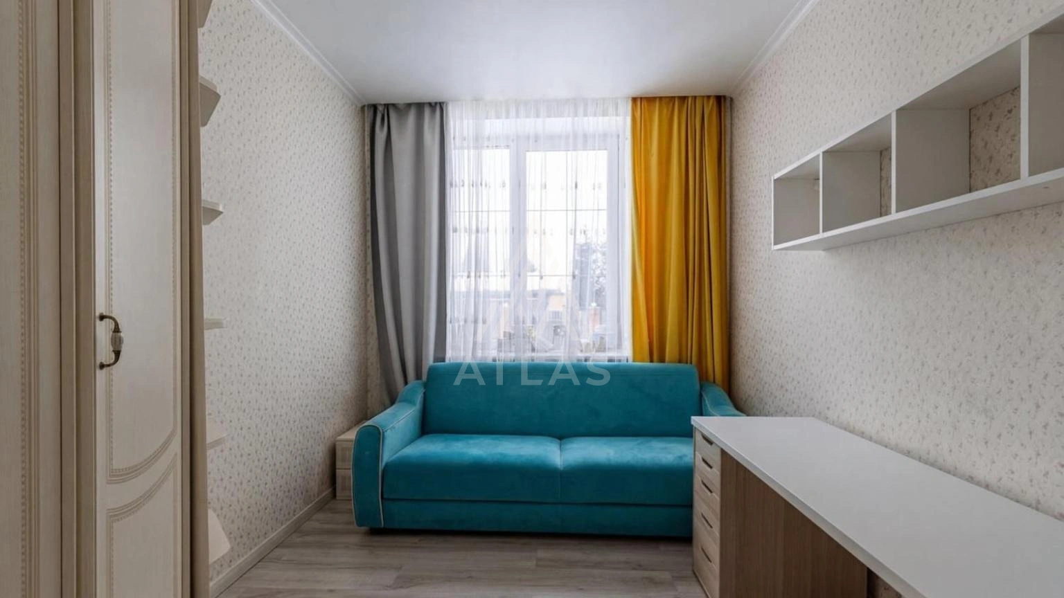Дом в современном стиле, фото 7