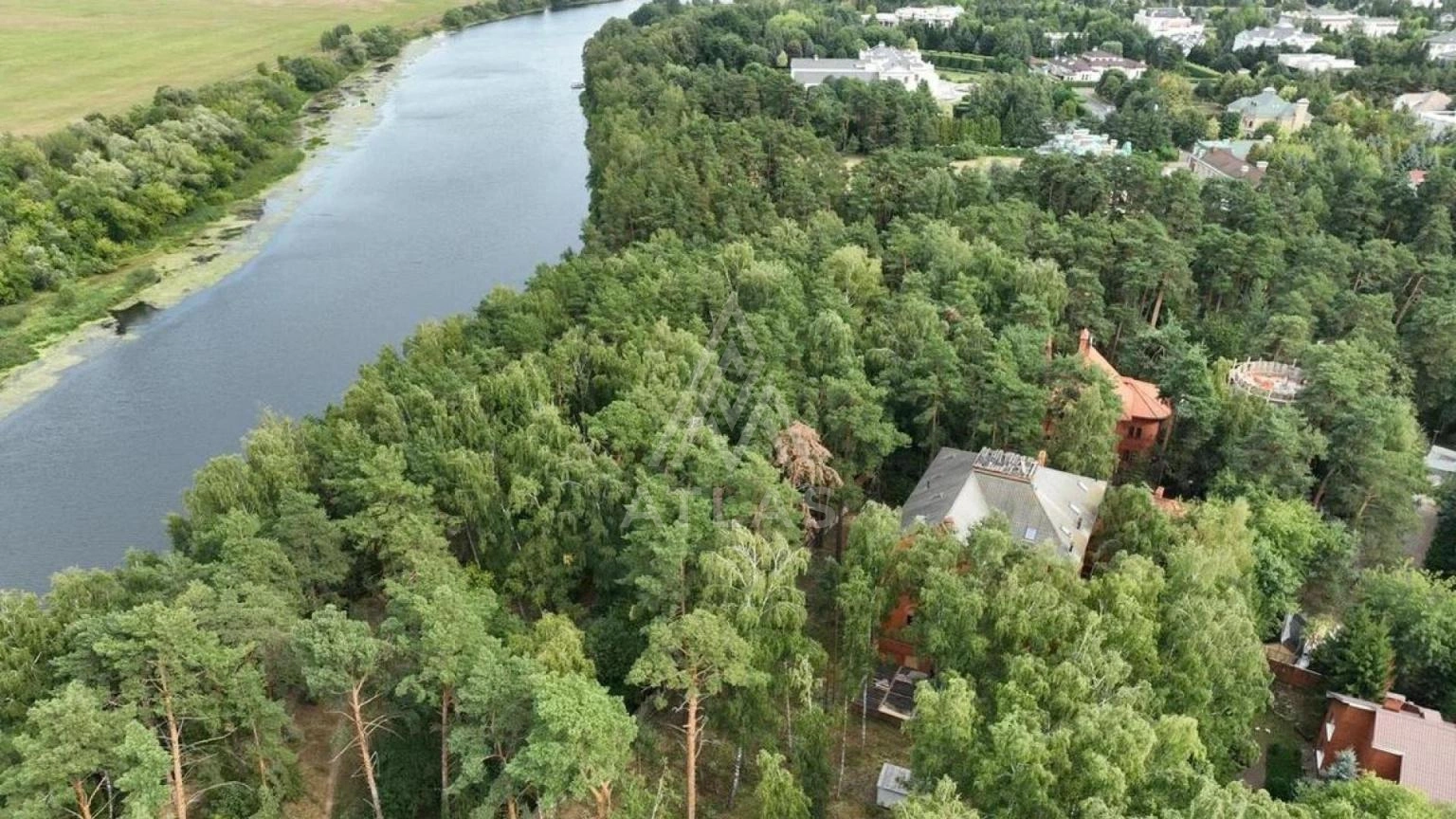 Уникальный участок в живописном месте, фото 3