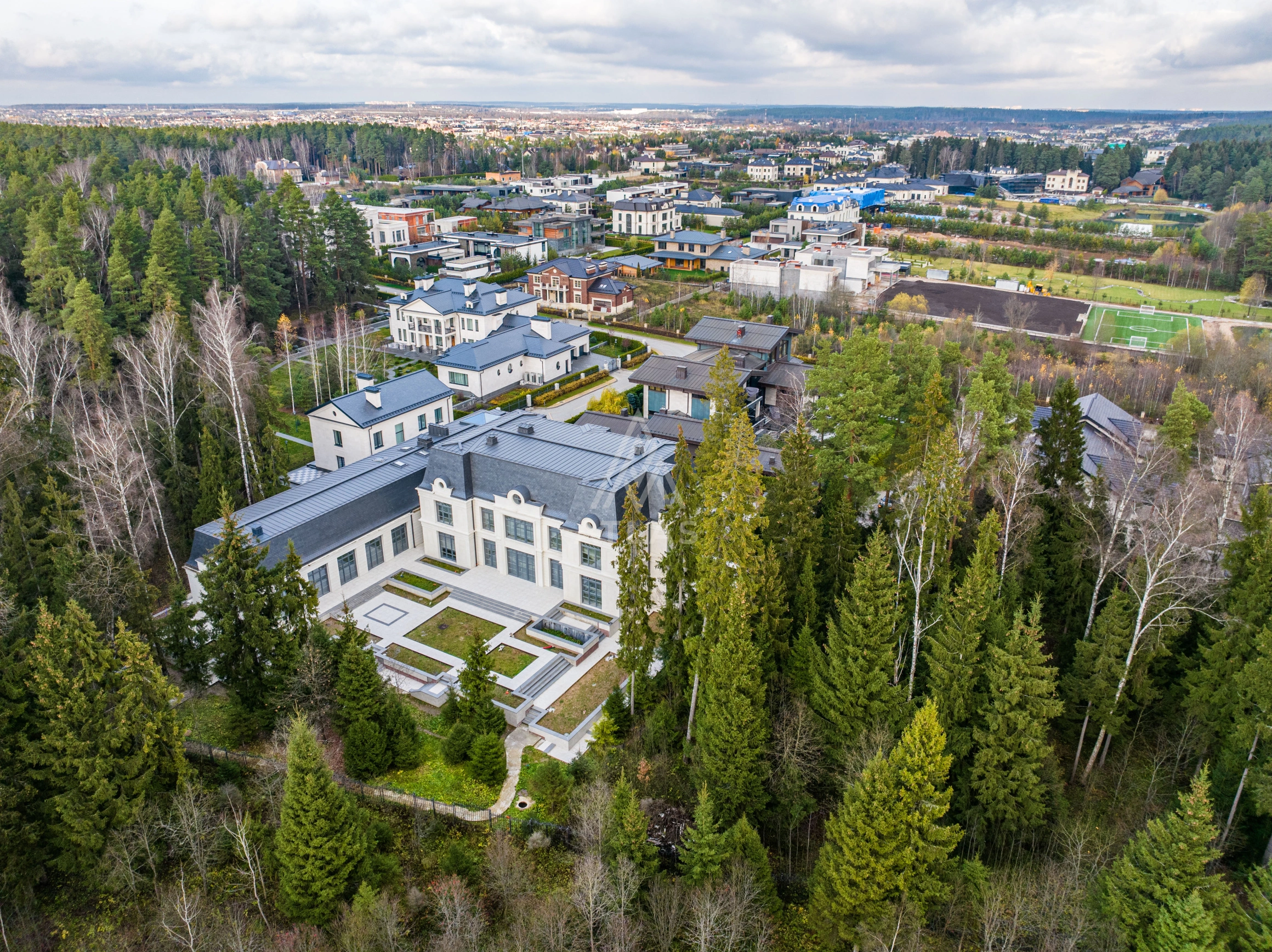 Лесной участок, фото 7