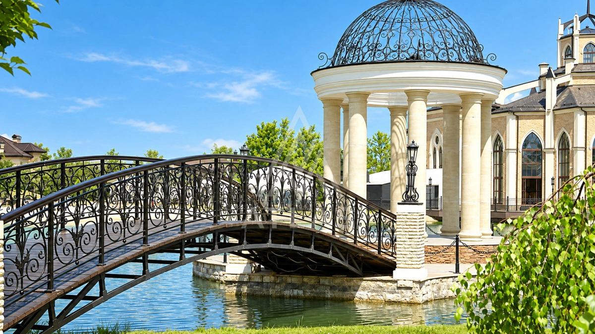 Гринфилд, фото 3