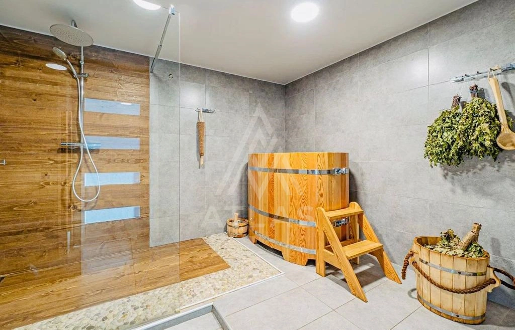 Просторный светлый дом, фото 11