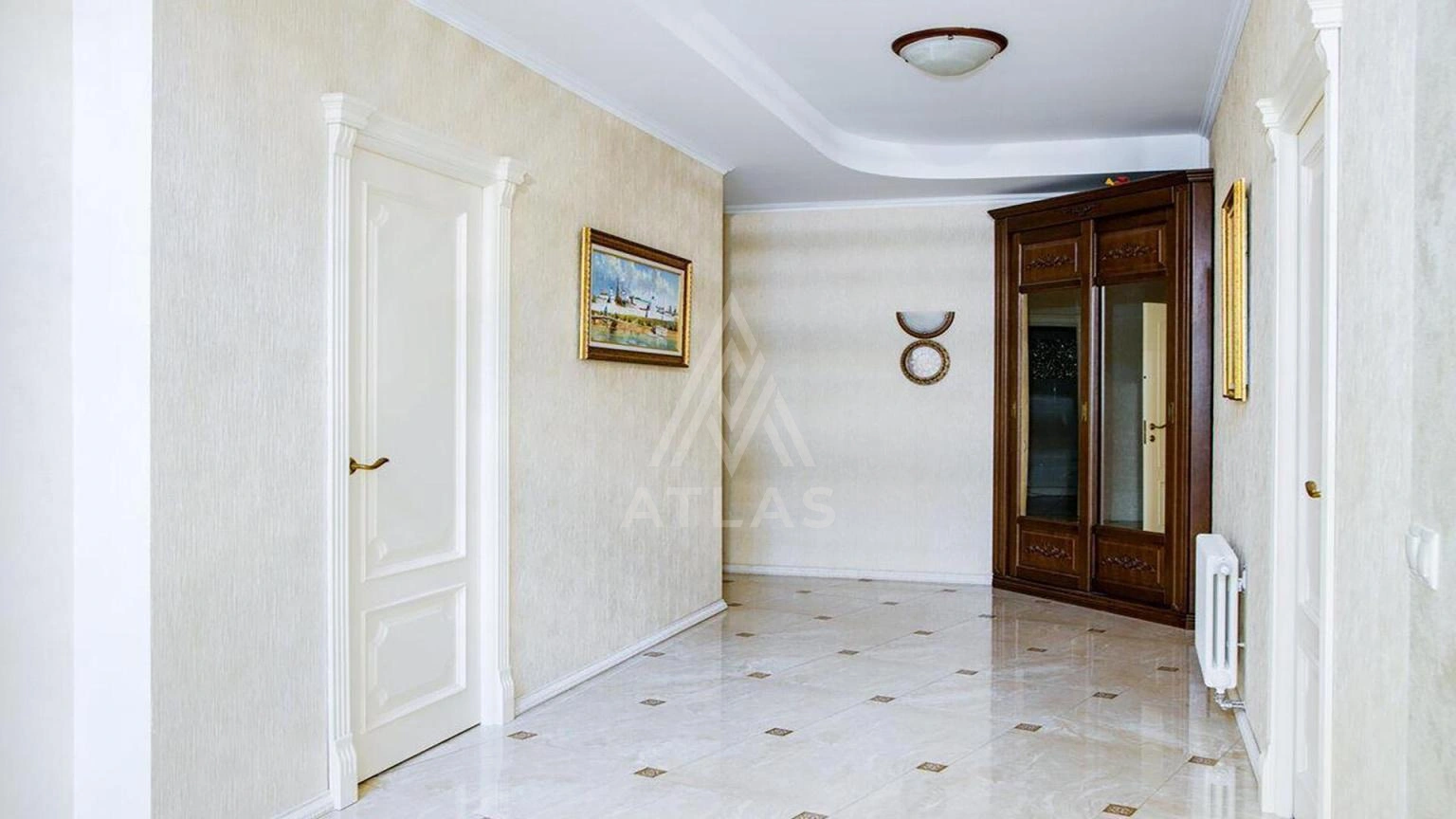 Дом в стиле современной классики, фото 12