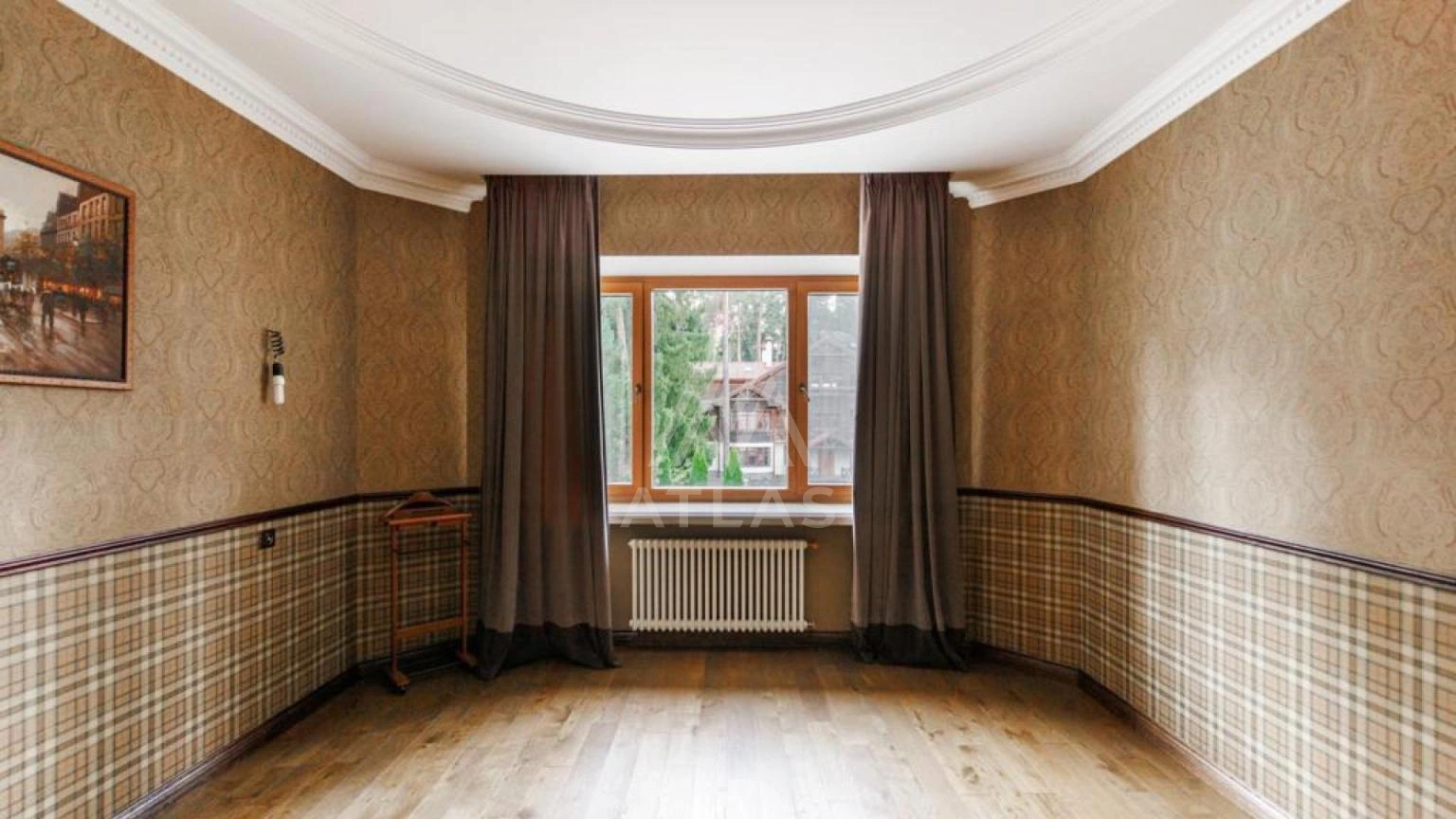 Классический особняк в приватной части поселка, фото 8