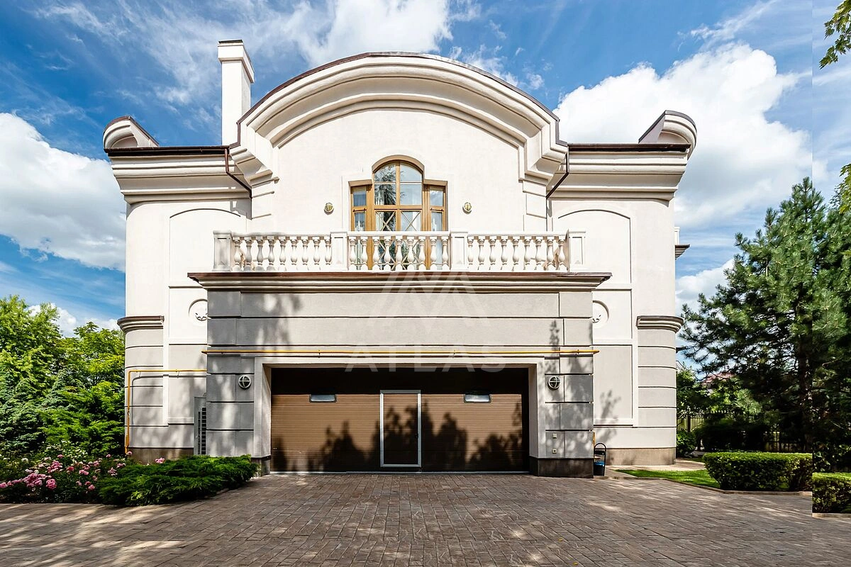 Дом с открытым бассейном, фото 23
