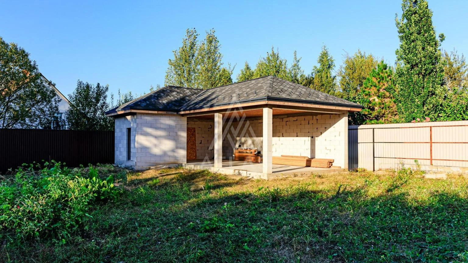 Дом в современном стиле, фото 19