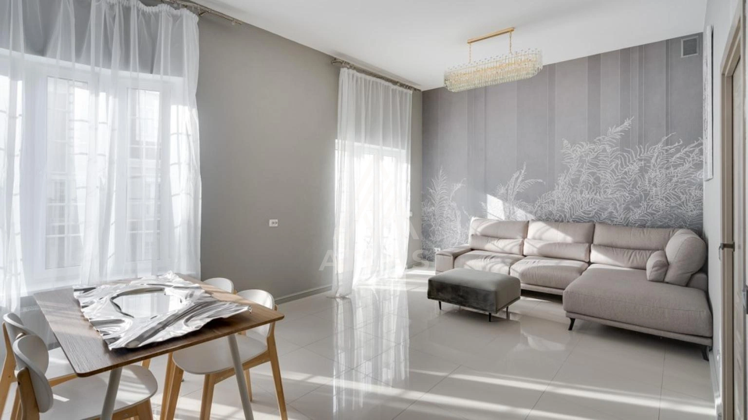 Таунхаус в современном стиле, фото 1