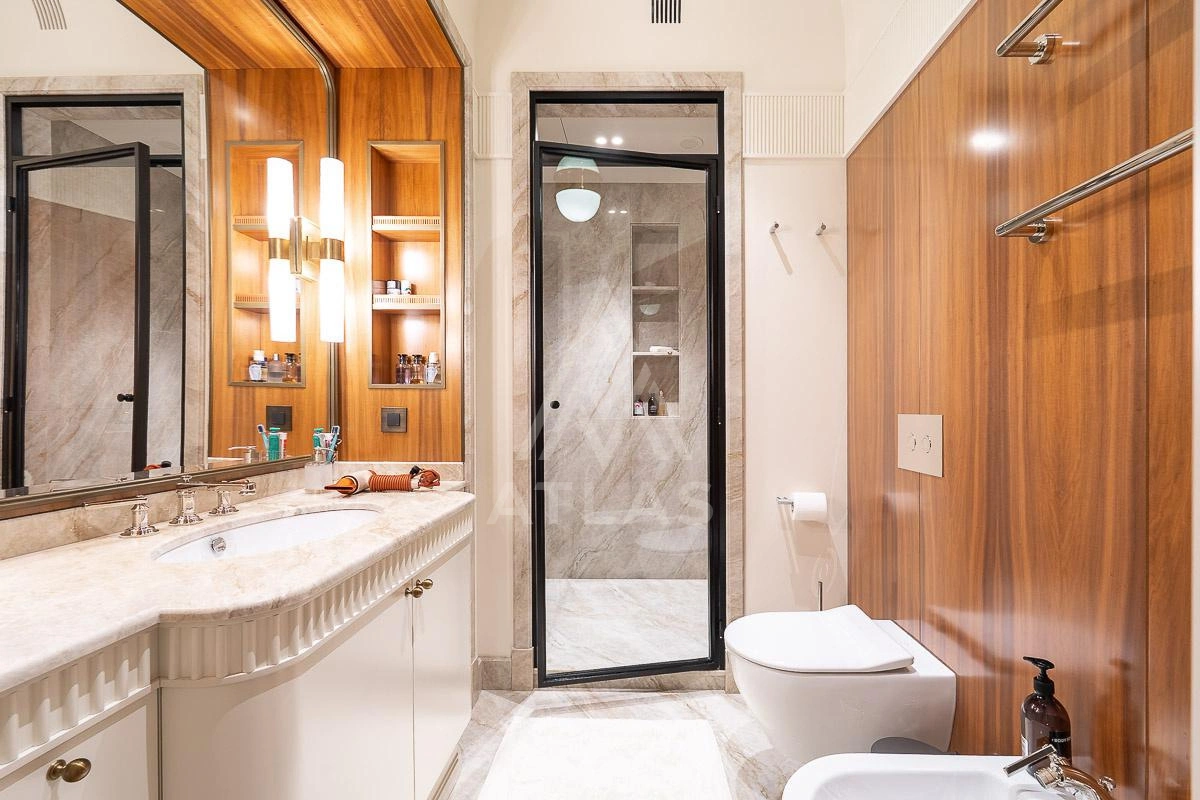 Классический особняк для большой семьи, фото 16