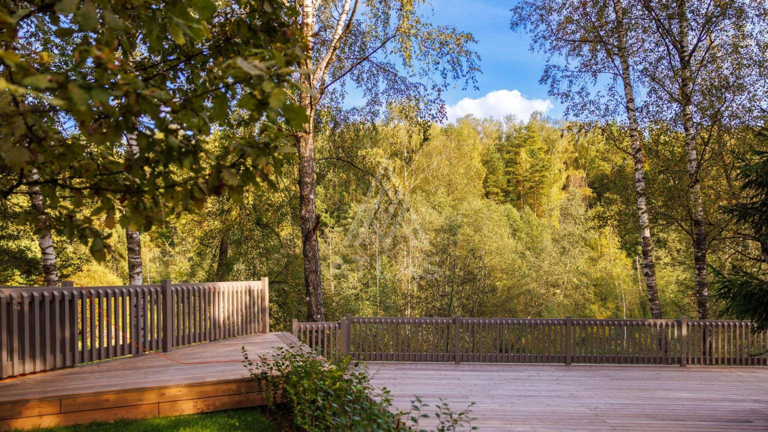 Новый современный дом в тихом месте, фото 22