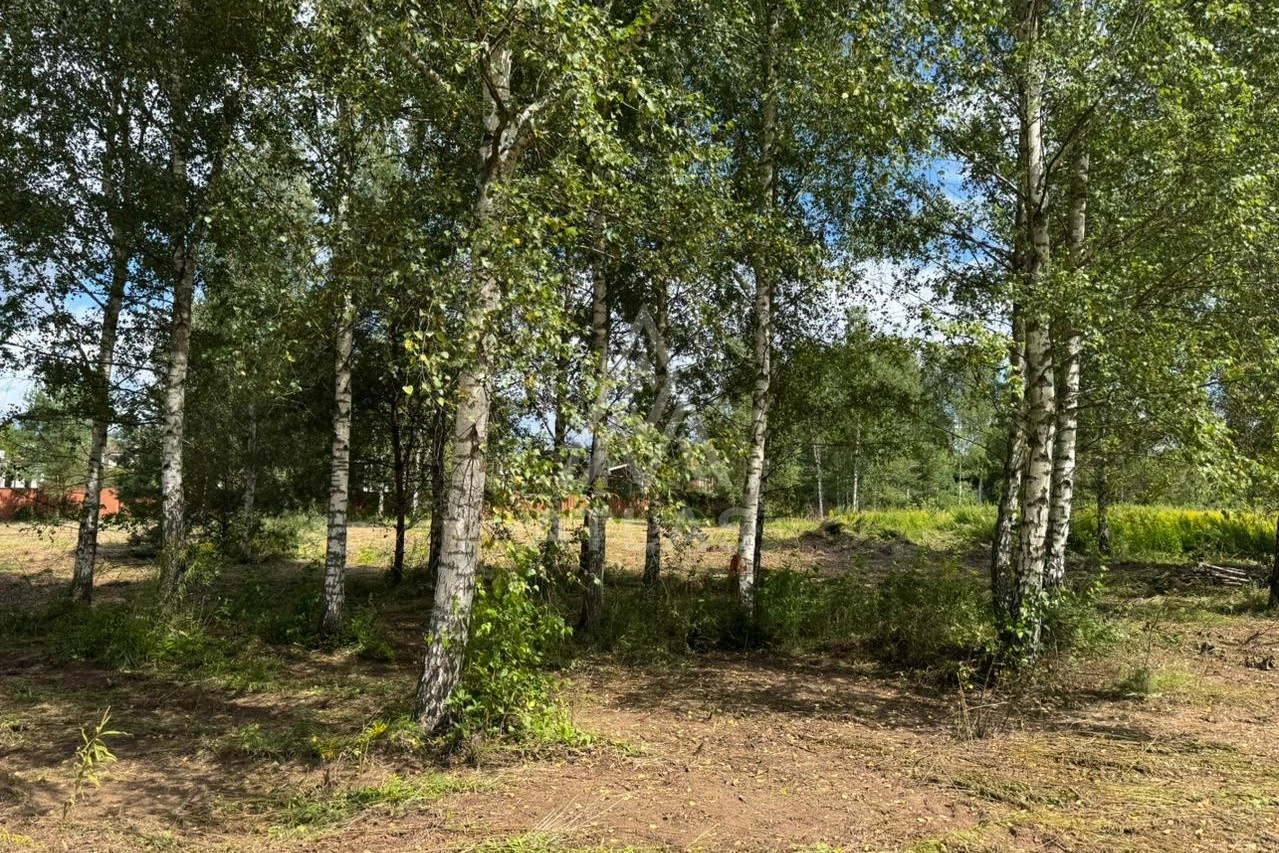 Живописный участок в камерном поселке, фото 3