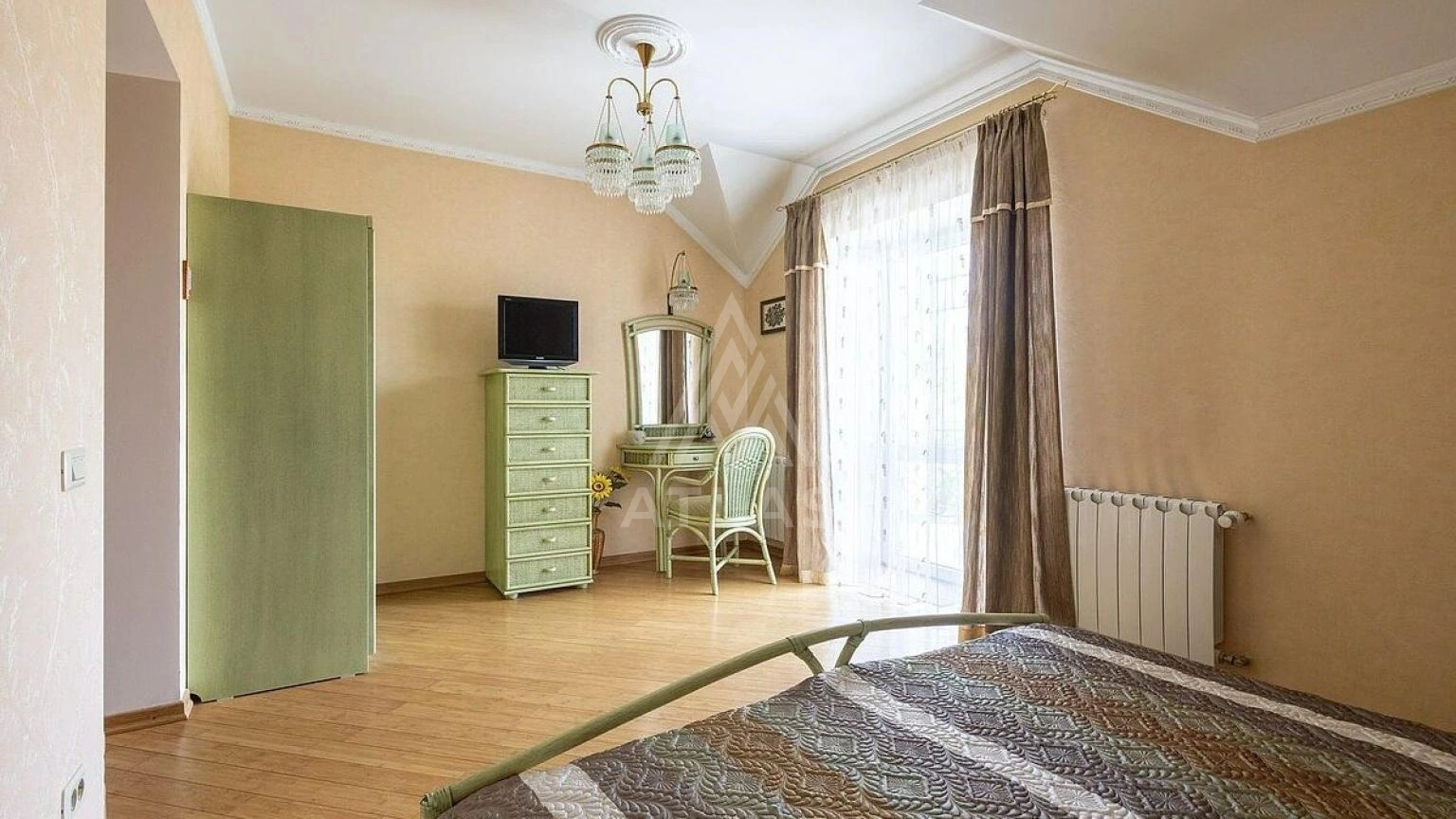 Дом в тихой части поселка, фото 14