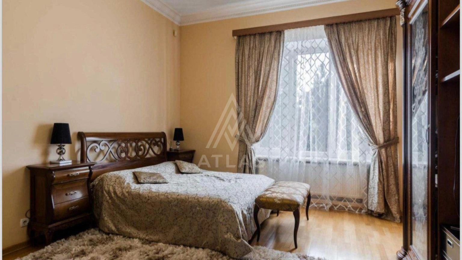 Дом в классическом стиле, фото 7
