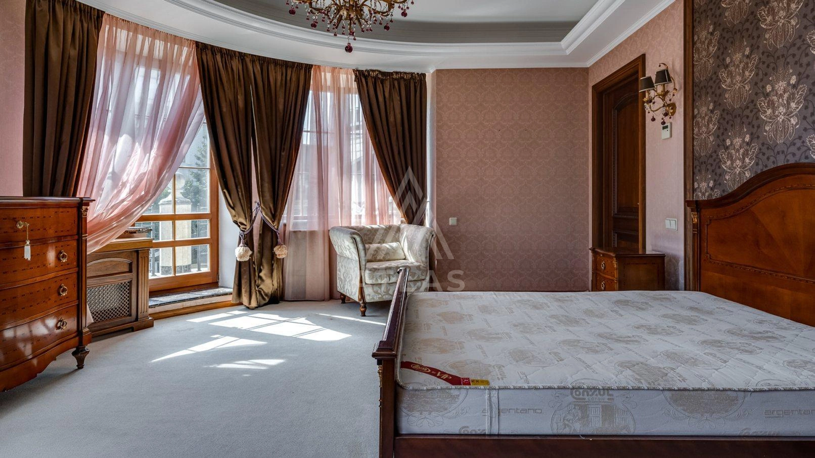Особняк для большой семьи, фото 10