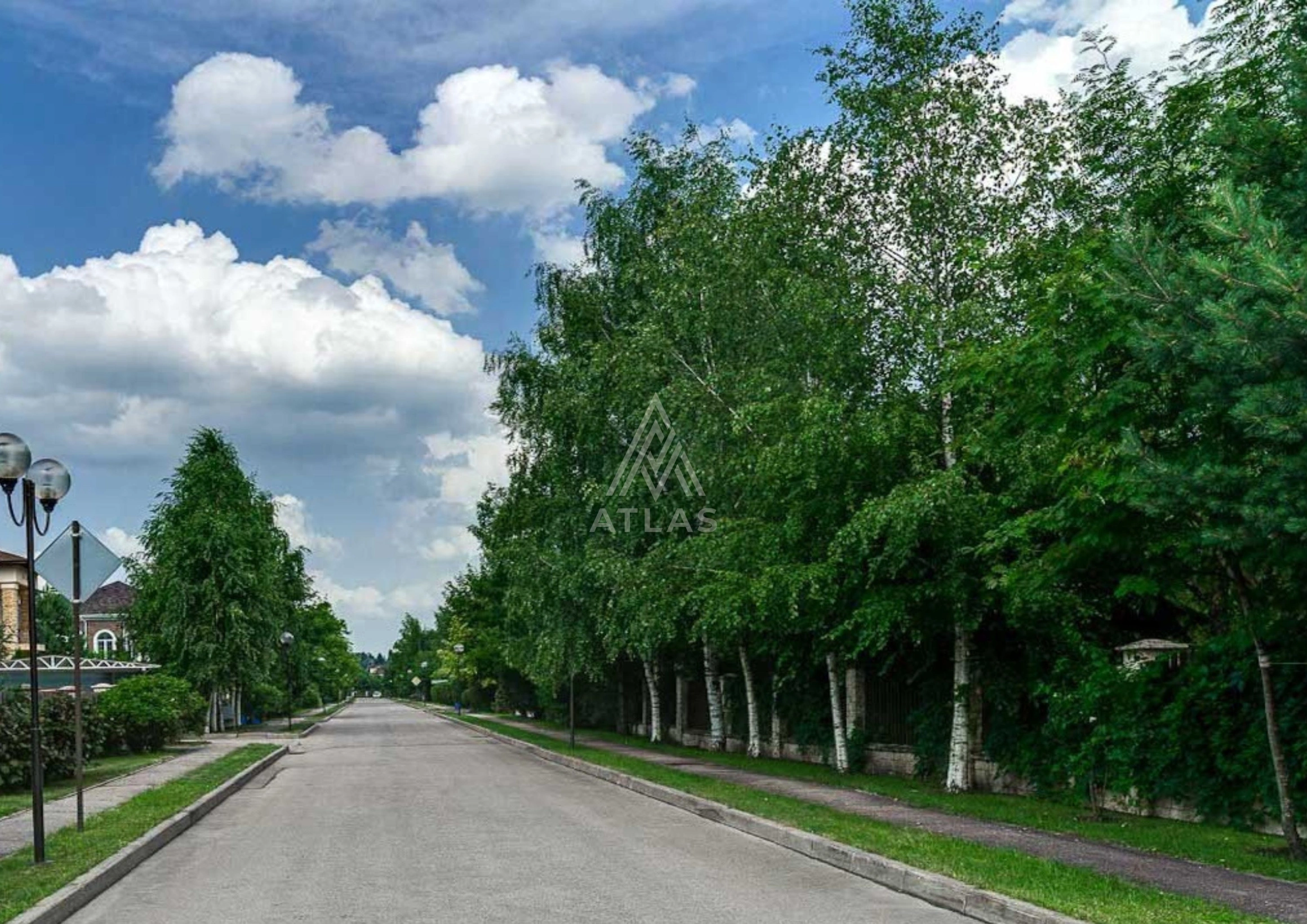 Участок в живописном месте, фото 2