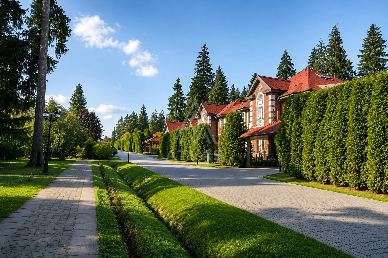 Участок в живописном месте, фото 5