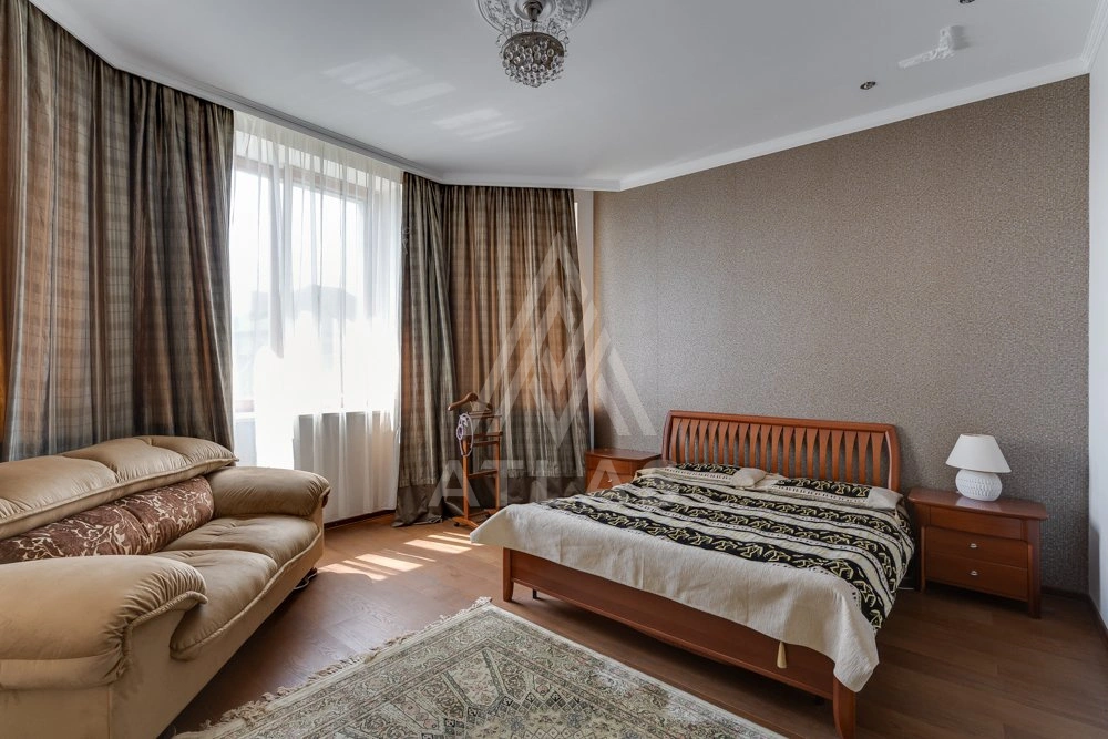 Новый дом на живописном участке, фото 18