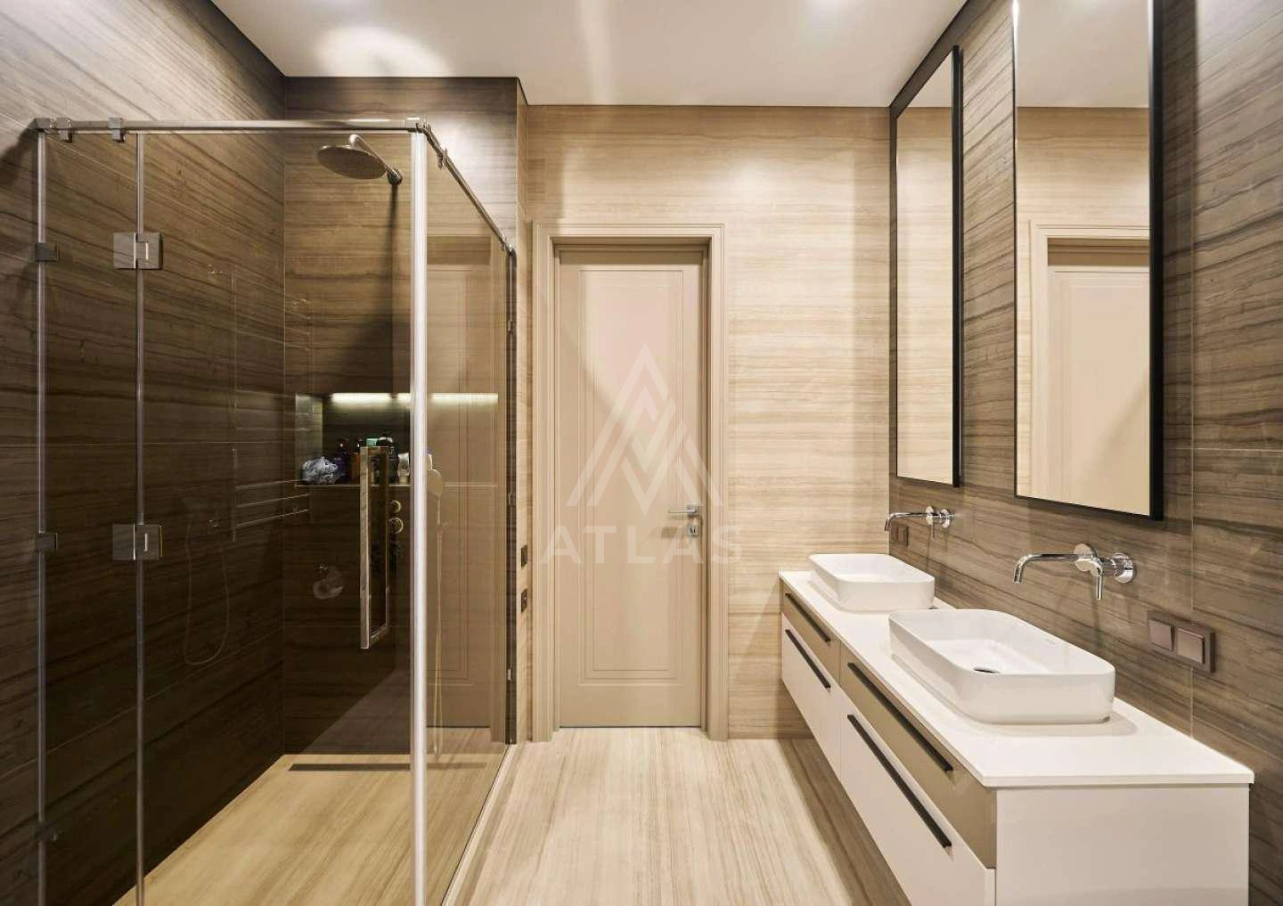 Таунхаус с террасой и домашним кинотеатром, фото 20