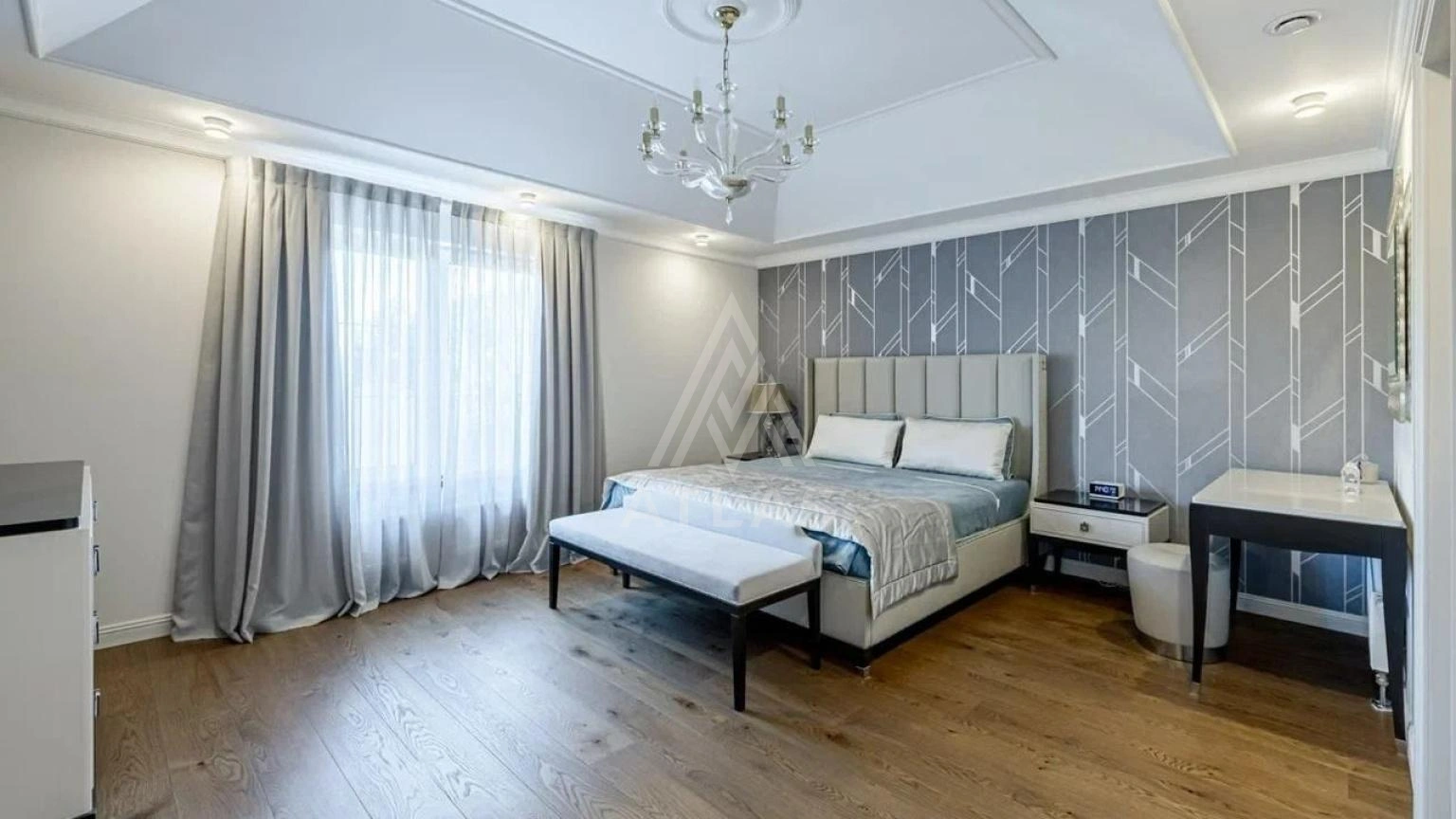 Дом в современном стиле, фото 11