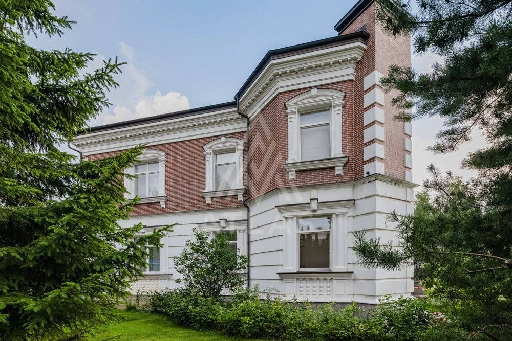 Резиденция с новой дизайнерской отделкой, фото 29